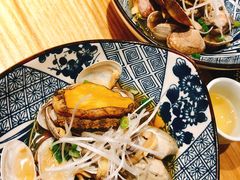 -虹料理·日料放题(悠方店)