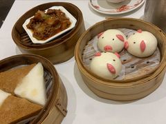 -稻香酒家(天河城店)