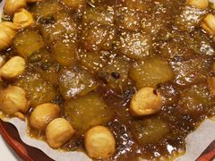 -闻鲜素食茶餐厅(高新区店)