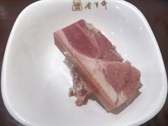 水晶肴肉-老半斋(福州路店)