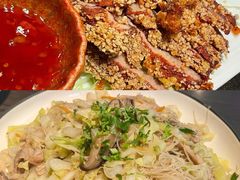 -船歌·鱼水饺青岛菜(国贸商城店)
