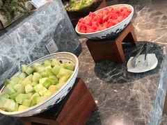 -美丽豪酒店(西安钟鼓楼回民街店)