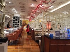大堂-北京王府井希尔顿酒店·秦唐中餐厅Chynna