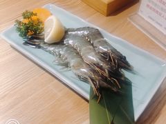 -江户烧肉(高德店)