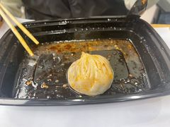 -锡缘无锡小笼馆(武胜路店)