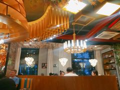 大堂-彭厨(常州店)
