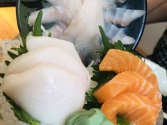 -浦·传统日式料理(3 5 1 1 店)