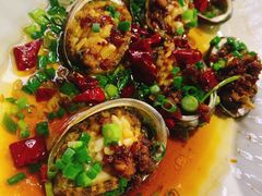 -胖大嫂渔家排档·全海景餐厅(渔村店)