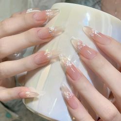 -1T·1M 日式美甲美睫