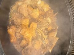 -粘豆包铁锅炖二部(温泉街店)