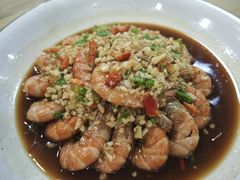 -尚岛私房菜(西方巷店)