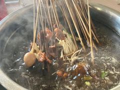 -学街秀兰麻辣烫(眉山分店)