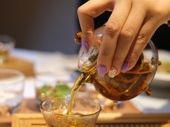 -叶叶菩提·晋福宫