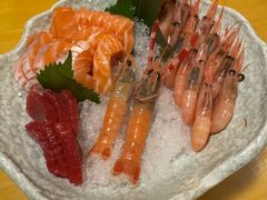 -大焰自助日式料理 铁板烧(徐汇店)
