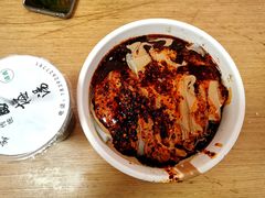 -清真·宏顺祥卤汁凉粉(大皮院店)