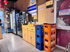 -聚合鑫东北熏酱熟食麻辣面(长阳店)