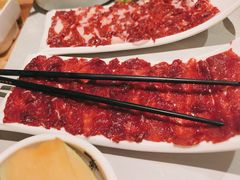 -俏牛哥鲜牛肉牛肆馆(重庆天地店)