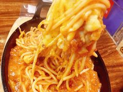 -路易十三西餐厅(西关新天地店)