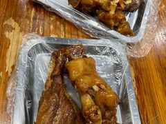 -赵元章肉骨烧(山塘街店)