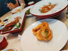 -京华烟云·北京烤鸭(领展购物广场·中关村店)
