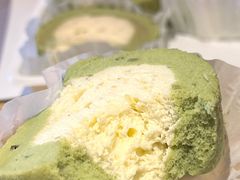 -好利来(团结湖店)
