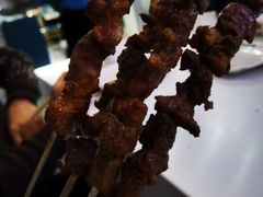 -帕米尔食府(白云观店)