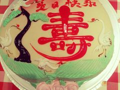 -四远香糕点(长江道店)