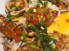 -芭菲盛宴·环球美食(解放碑英利国际店)