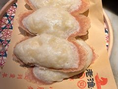-老淮安·淮安菜(涟水店)