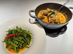 -狮拾久·现代新加坡料理(壹方城店)