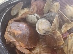 -北方饺子王·海肠捞饭·海鲜锅(山大店)