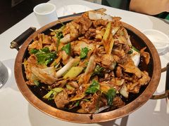 -大鸭梨烤鸭(金色漫香店)
