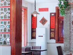 大堂-海坛特色小吃·只做平潭特色菜(平潭店)