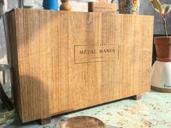 -METAL HANDS(五道营店)