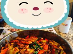 -黄记煌三汁焖锅(顺义华联店)