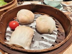 -点都德(喜粤楼店)