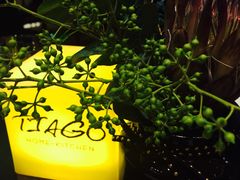 -TIAGO HOME KITCHEN(朝阳大悦城店)