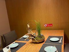 -傲鳗·日本料理(光华路店)