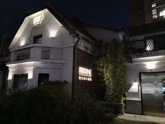-弗兰克牛排西餐厅Ribone steak house(柠檬花园店)