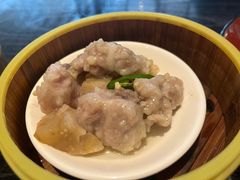 蒸排骨-五缘湾凯悦酒店·悦饗中餐厅