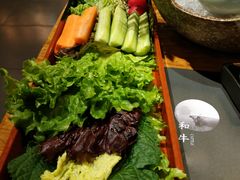 -黑牛の店·和牛烧肉(大悦城店)