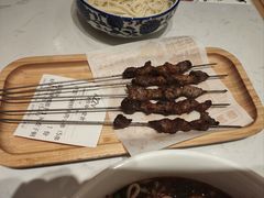 -陳香貴·兰州牛肉面(上海长风大悦城店)