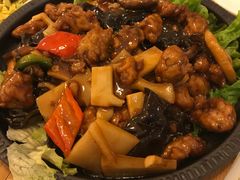 -静莲斋素食(慈云寺店)
