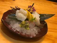 -水之惠鲜鱼料理(王府大街店)