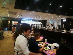 -大家乐(广州天河城六楼店)