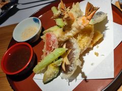 -大将料理餐厅(汇锦街店)