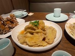 -北李妈妈菜(鲁能城店)