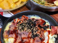 -韩热集市(百源店)