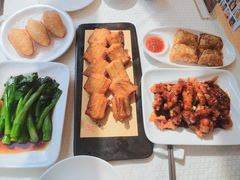 -金时代顺风大酒店(瑞虹路店)