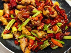 干锅肥肠-潇湘阁(昆泰国际大厦店)